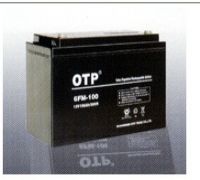 OTP电池
